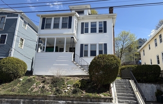 20 WILSON AVE
