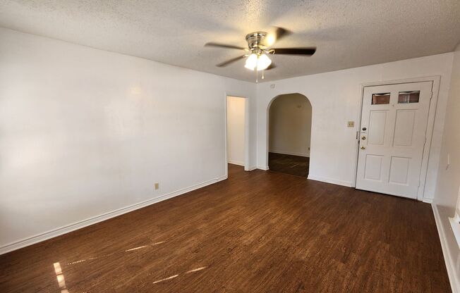 Updated 1 Bedroom In Meadowbrook