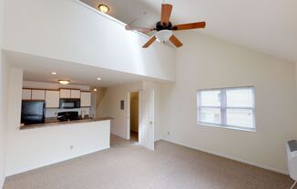 Partner-provided photo for $1390 unit