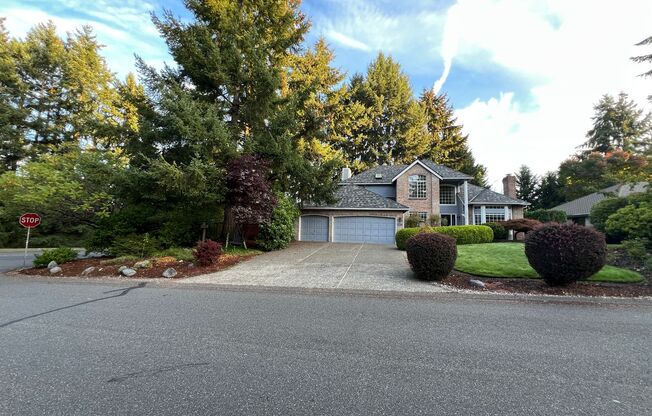 *PRICE DROP*Welcome to Gem Heights Located in Beautiful Puyallup -A/C -Yard Maintenance included!