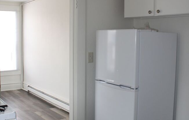 Studio, 1 bath, 225 sqft, $475, Unit 2