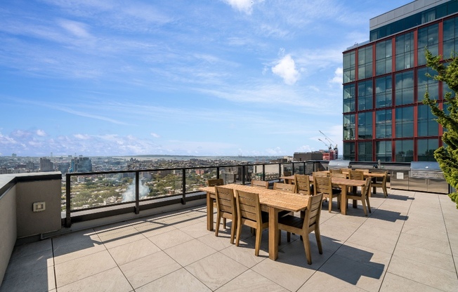 Studio, 1 bath, 467 sqft, $3,450, Unit 7M