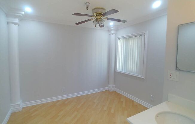 2 beds, 2 baths, 955 sqft, $2,595, Unit 510