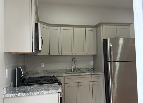 1 bed, 1 bath, 5,532 sqft, $1,500, Unit 2