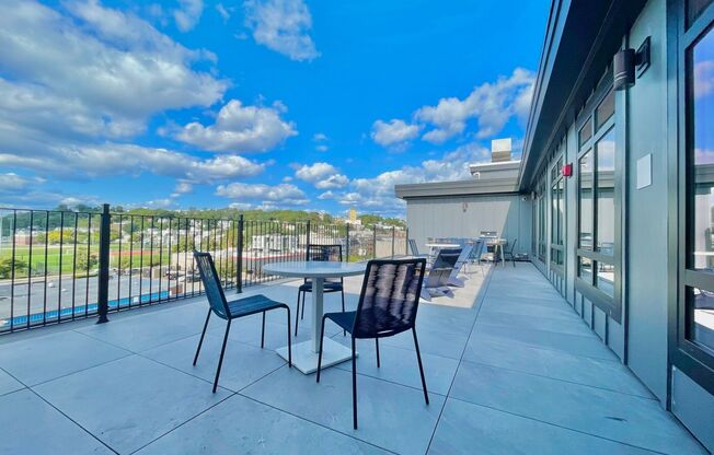 2 beds, 2 baths, 1,193 sqft, $3,800, Unit 211