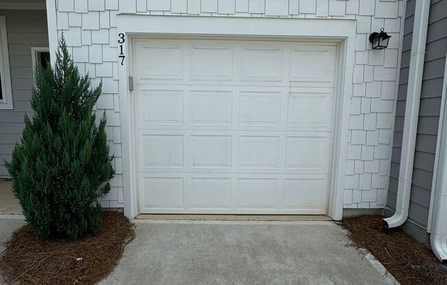 Nice 2/2.5 Townhouse in Cartersville- $1,495: MOVE IN DISCOUNT 50% FIRST MONTH RENT!