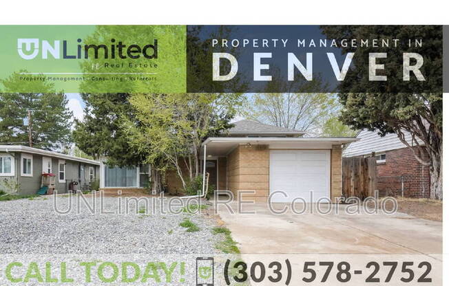 3045 GLENCOE SAINT DENVER COTE