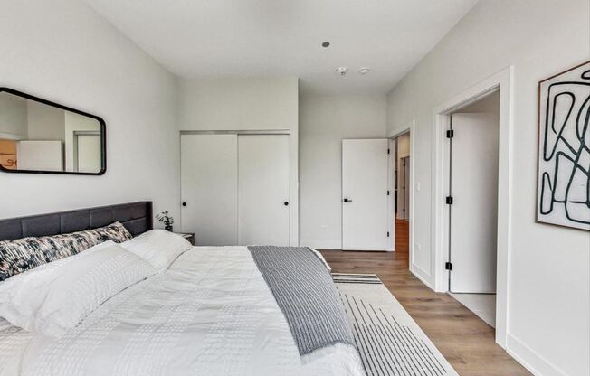 3 beds, 3 baths, 1,248 sqft, $4,600, Unit 3449-409