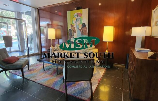 1 bed, 1.5 baths, $2,495, Unit # 602