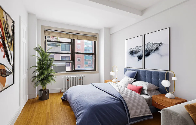 Studio, 1 bath, $3,050, Unit 912