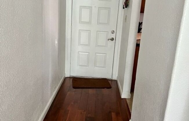 Available Now  4 Bedroom 2 bath home