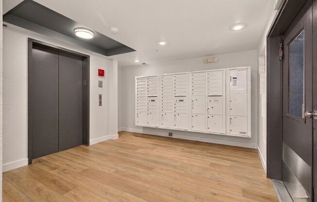 1 bed, 1 bath, $1,790, Unit 311