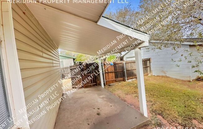 Partner-provided property photo