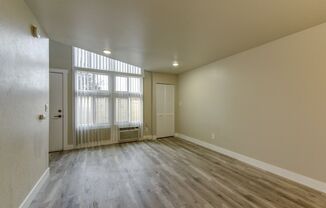 1 bed, 1 bath, 608 sqft, $1,995, Unit 1