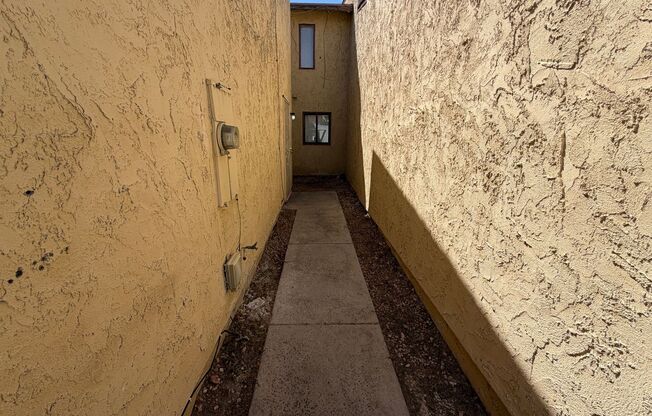 BEAUTIFULLY RENOVATED 3/2/2 CAR WITH DEN