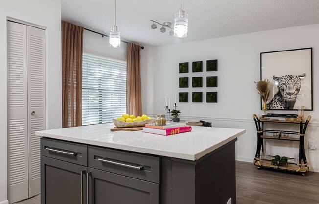 Aventura Bellevue