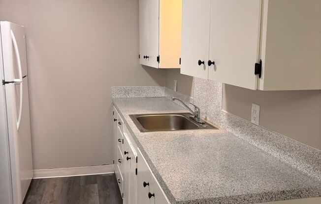 1 bed, 1 bath, 267 sqft, $1,325, Unit 15