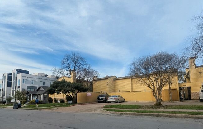 Great Neighborhood , Beautiful townhome !!