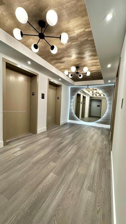 1 bed, 1 bath, 672 sqft, $2,600