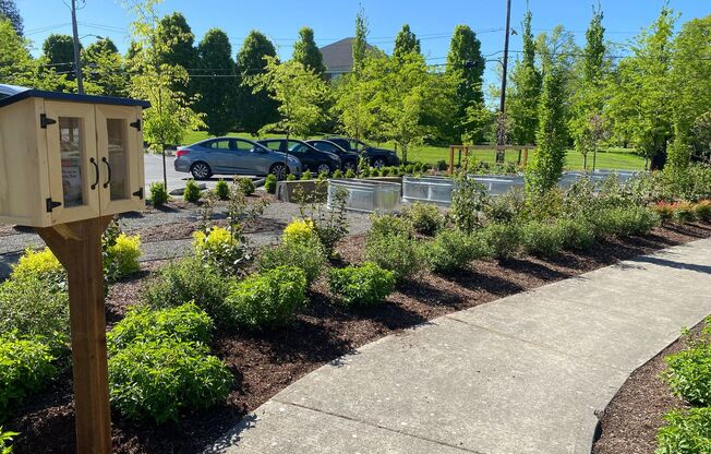 1 bed, 1 bath, 519 sqft, $1,295, Unit 41