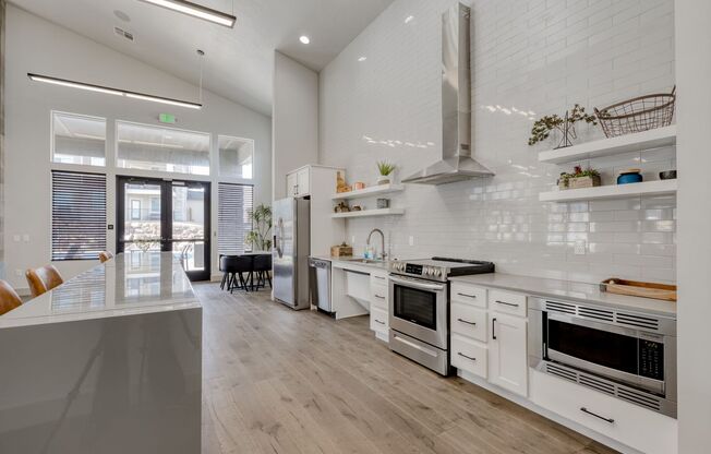 Southridge Apts. 9
