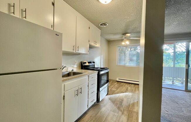1 bed, 1 bath, 525 sqft, $1,425, Unit 20