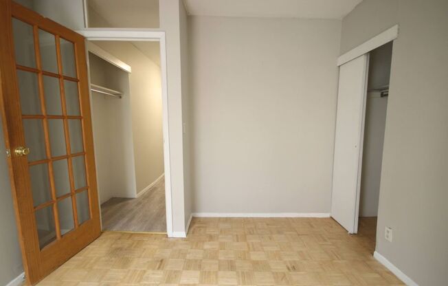 Studio, 1 bath, $2,650, Unit 3