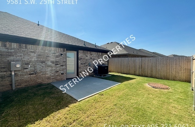 Partner-provided property photo