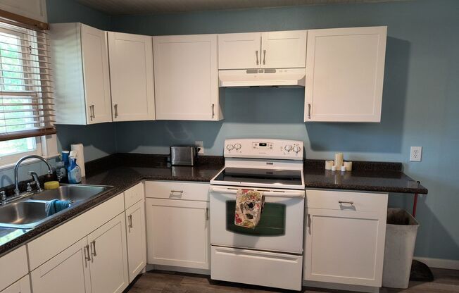 Beautifully Remodeled 3 Bedroom Home