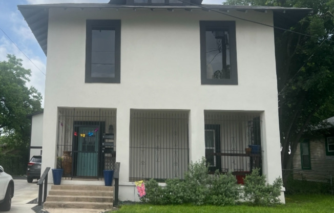 438 Pruitt Ave