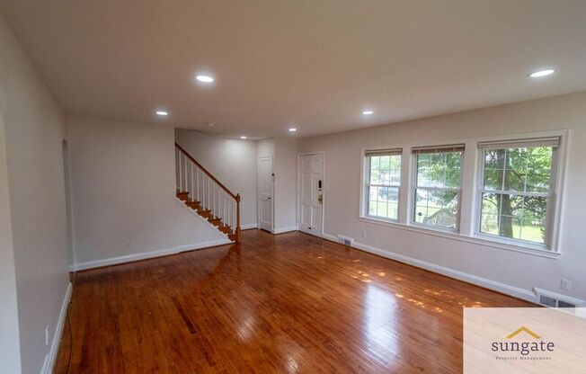 1907 GLN RDG RD