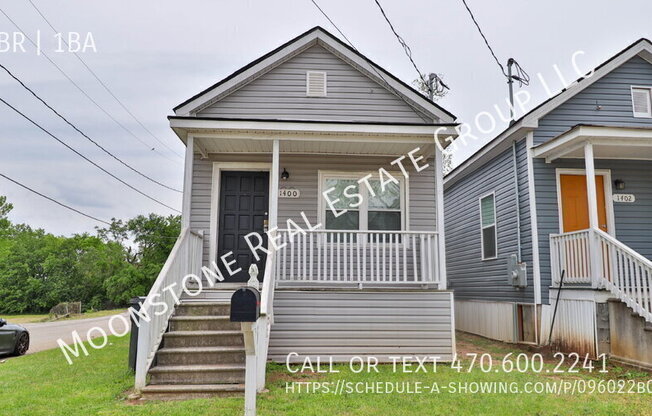 1400 MAPLE ST
