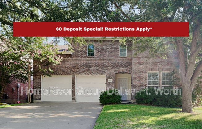 5900 CALLOWAY DR
