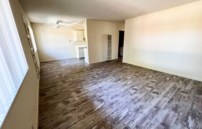 Chiquita Garden Apartments