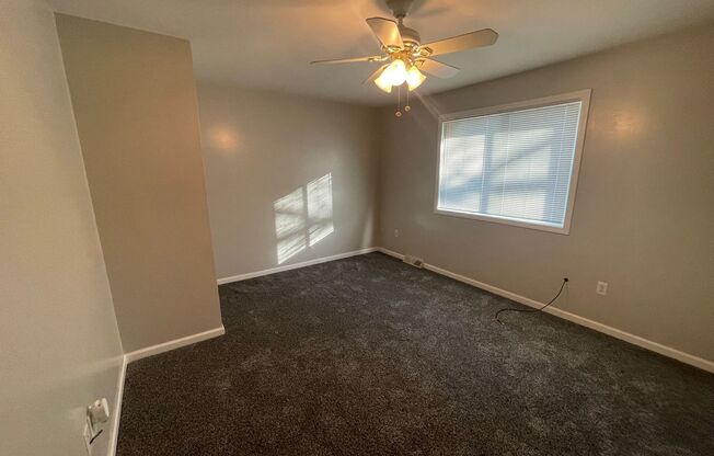 2 Bedroom Single Family Home in Saginaw