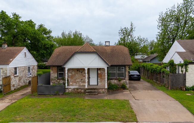 Rent to Own Available in Oklahoma City!