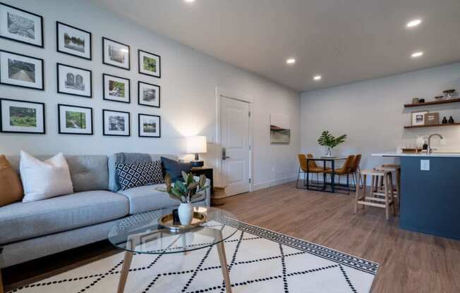 Sonder Fields Apartments