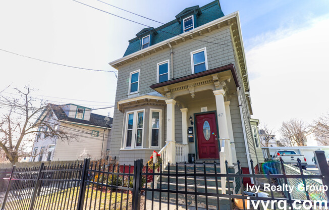 47 Franklin St