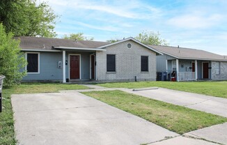 812 W OLMOS DR