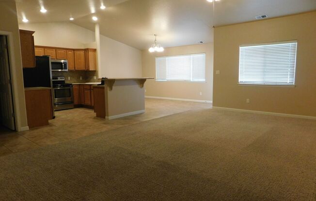 Spacious Duplex in Autumn Glen Subdivision