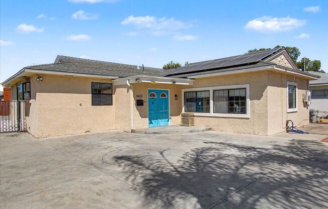 3 Bedrooms + Large Bonus Room | 2 Bathrooms | Approx. 2,000 Sq Ft | Large Corner Lot