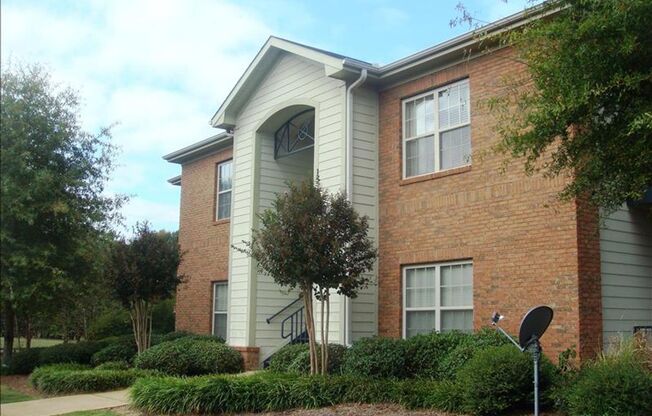 Condos at Mill Creek