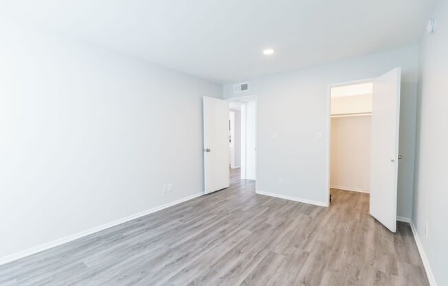 1 bed, 1 bath, 650 sqft, $1,748, Unit 107