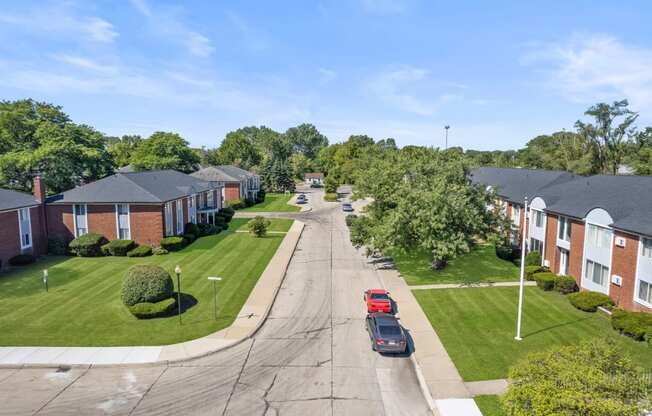 Dearborn Heights Neighborhood