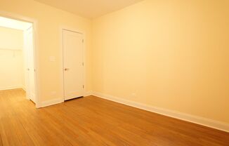 1 bed, 1 bath, 555 sqft, $2,050, Unit 2645-1E