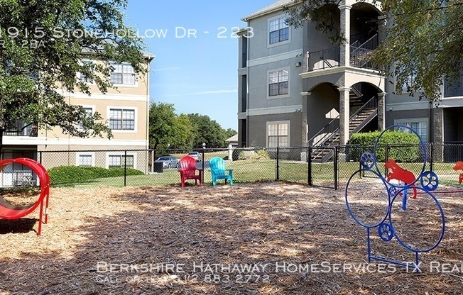 Partner-provided property photo