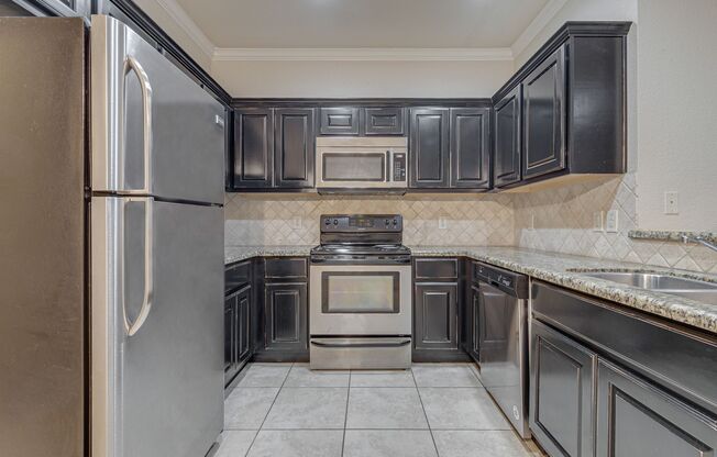 Logan Ridge Apartments