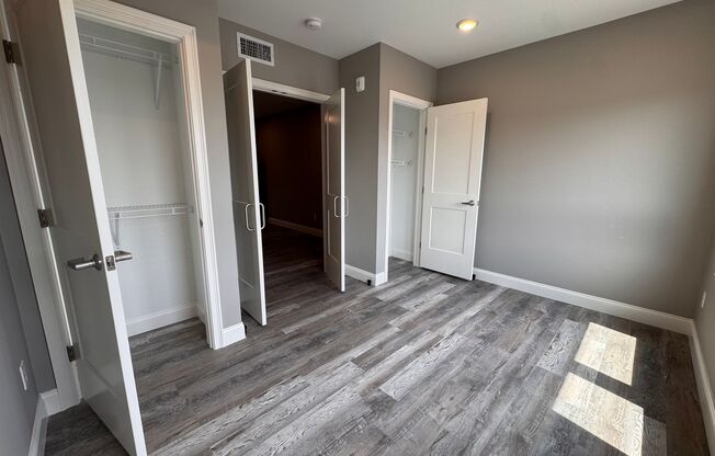 1 bed, 1 bath, 451 sqft, $2,200, Unit 311