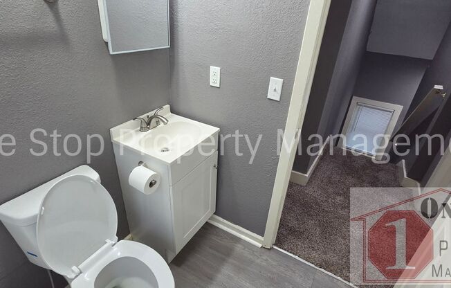 2 beds, 2 baths, $1,250