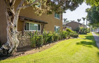 Glen Crest Apartments
